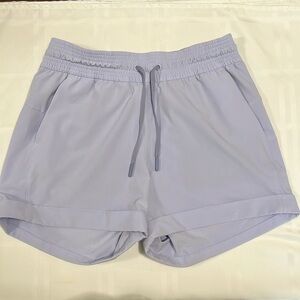 Lululemon Athletica Spring Break Away Shorts 3”